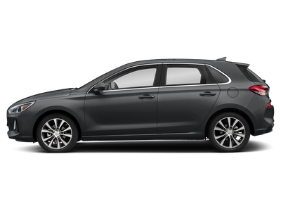 2018 Hyundai Elantra GT Base
