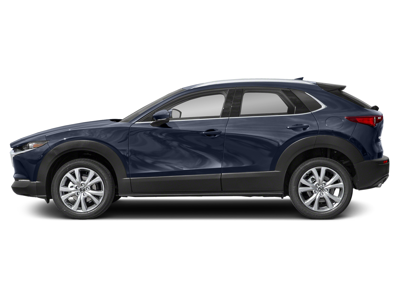 2022 Mazda Mazda CX-30 2.5 S Premium Package