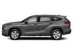 2022 Toyota Highlander Hybrid LE