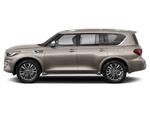 2023 INFINITI QX80 Sensory