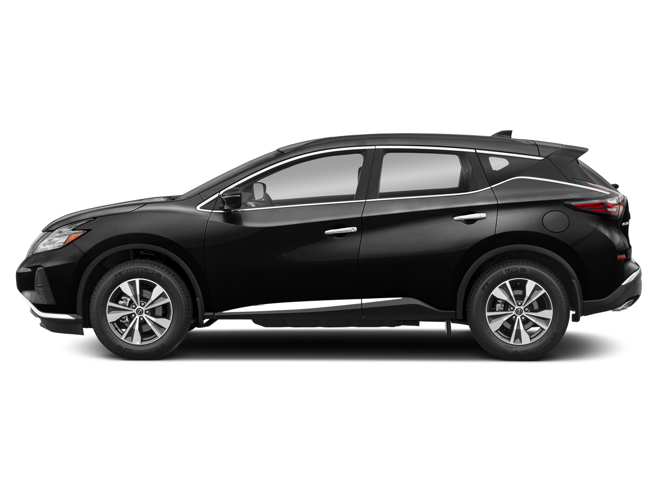 2023 Nissan Murano SV photo 3
