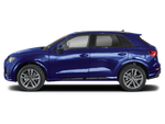 2025 Audi Q3 Premium Plus S Line quattro