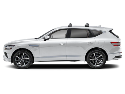 2025 Genesis GV80 2.5T Advanced