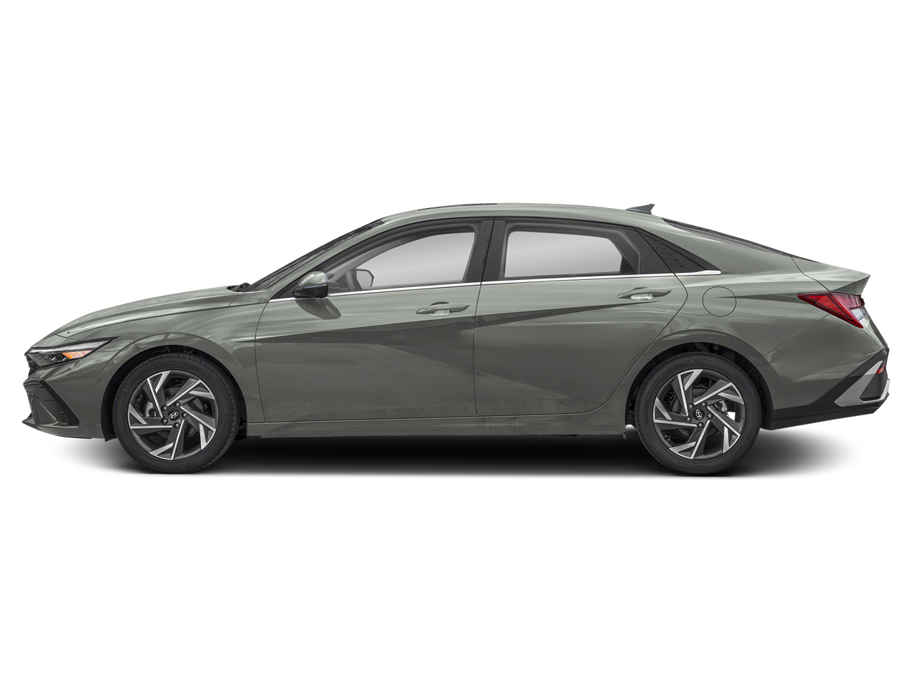 2025 Hyundai Elantra Limited - Photo 30