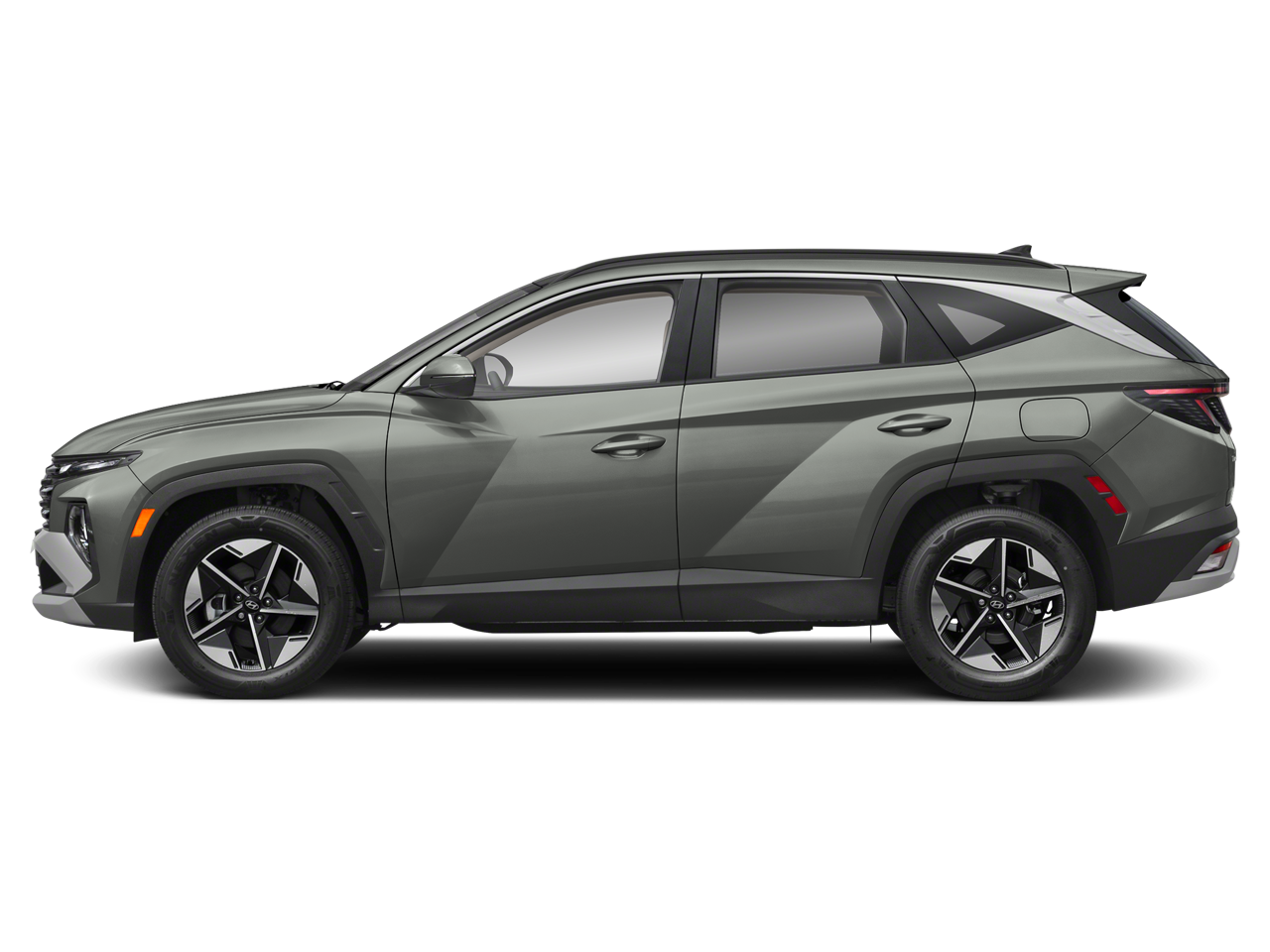 2025 Hyundai Tucson SEL Convenience - Photo 32