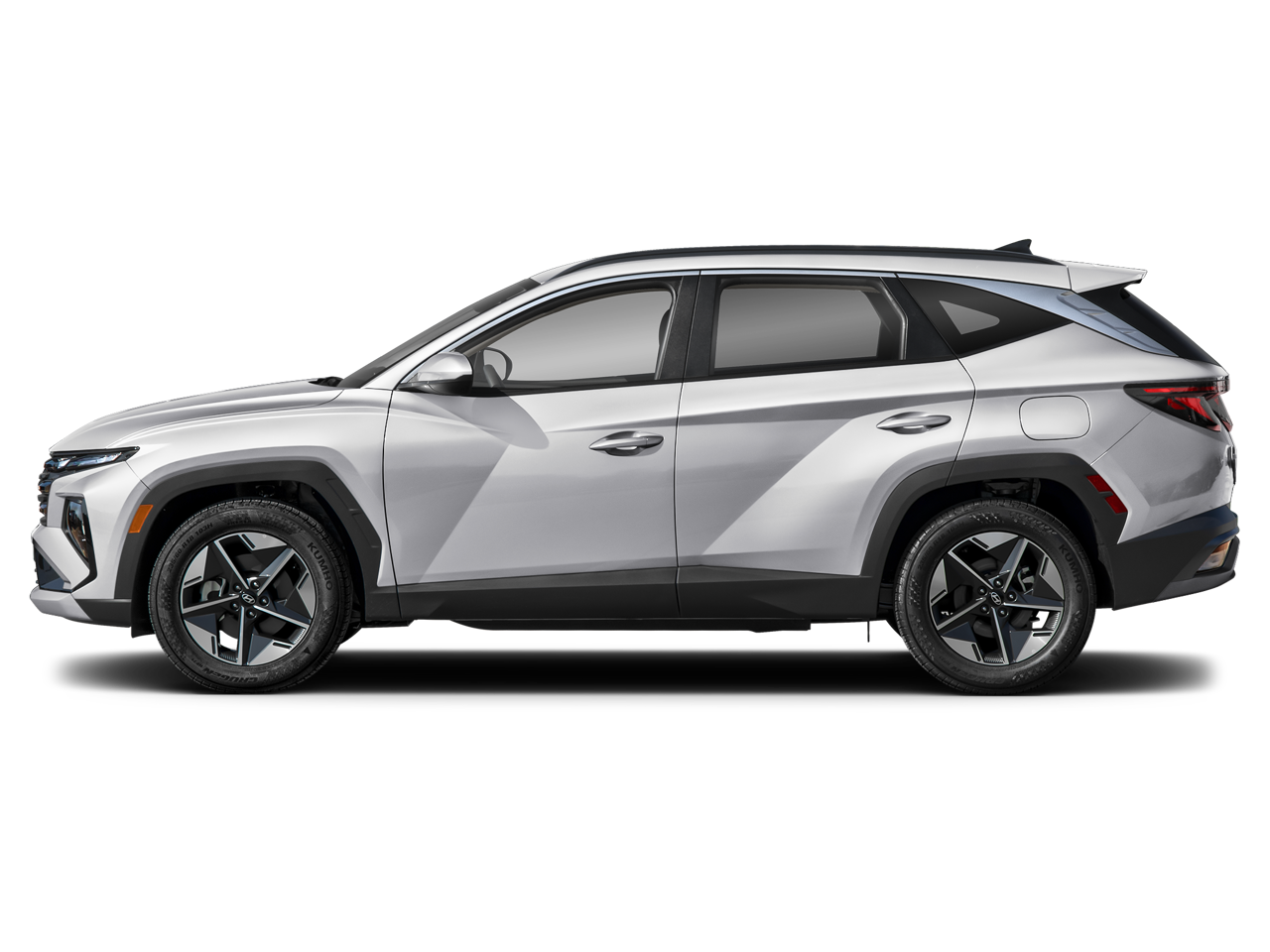 2026 Hyundai Tucson SEL - Photo 30