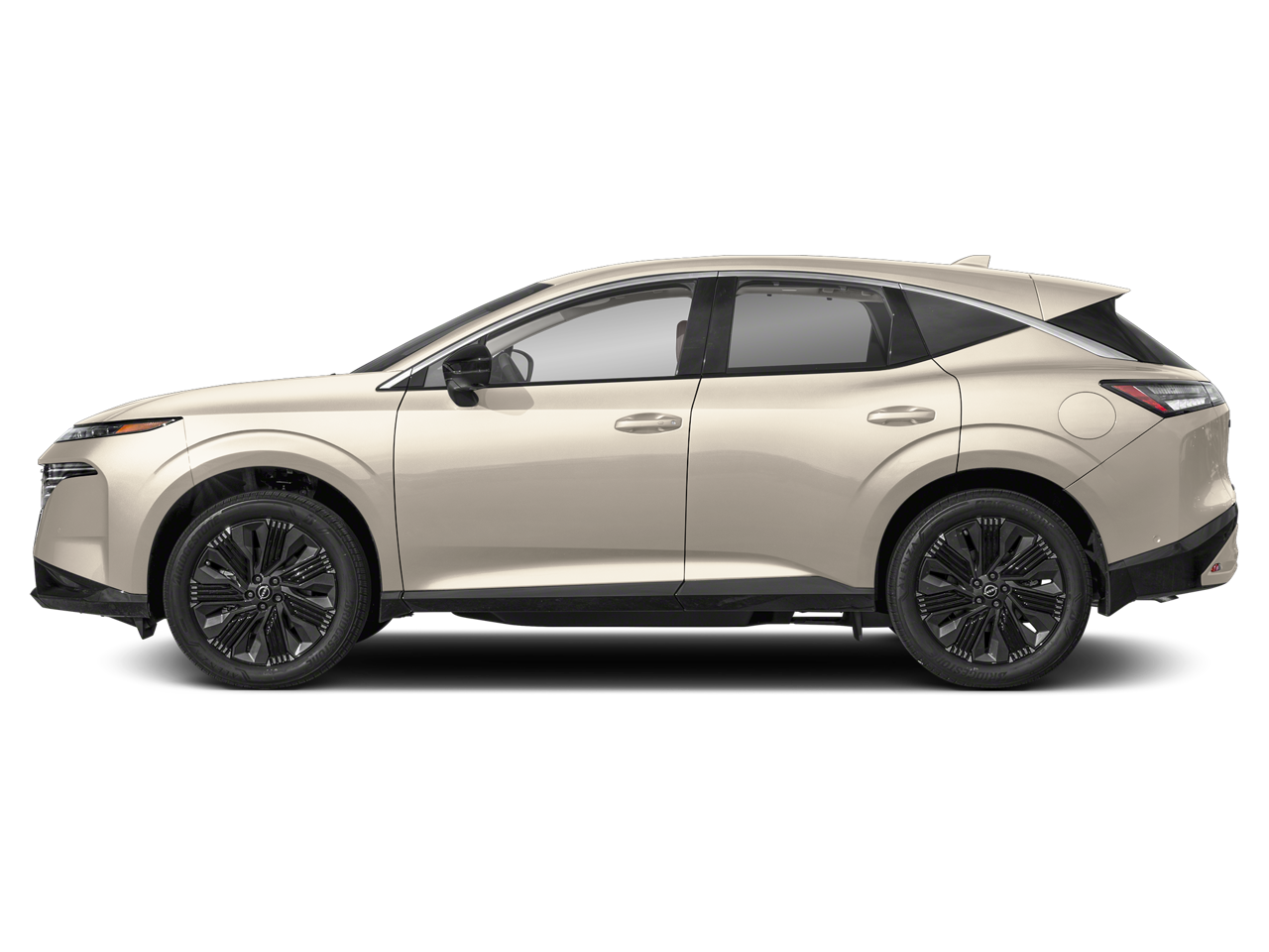 2026 Nissan Murano SL - Photo 20