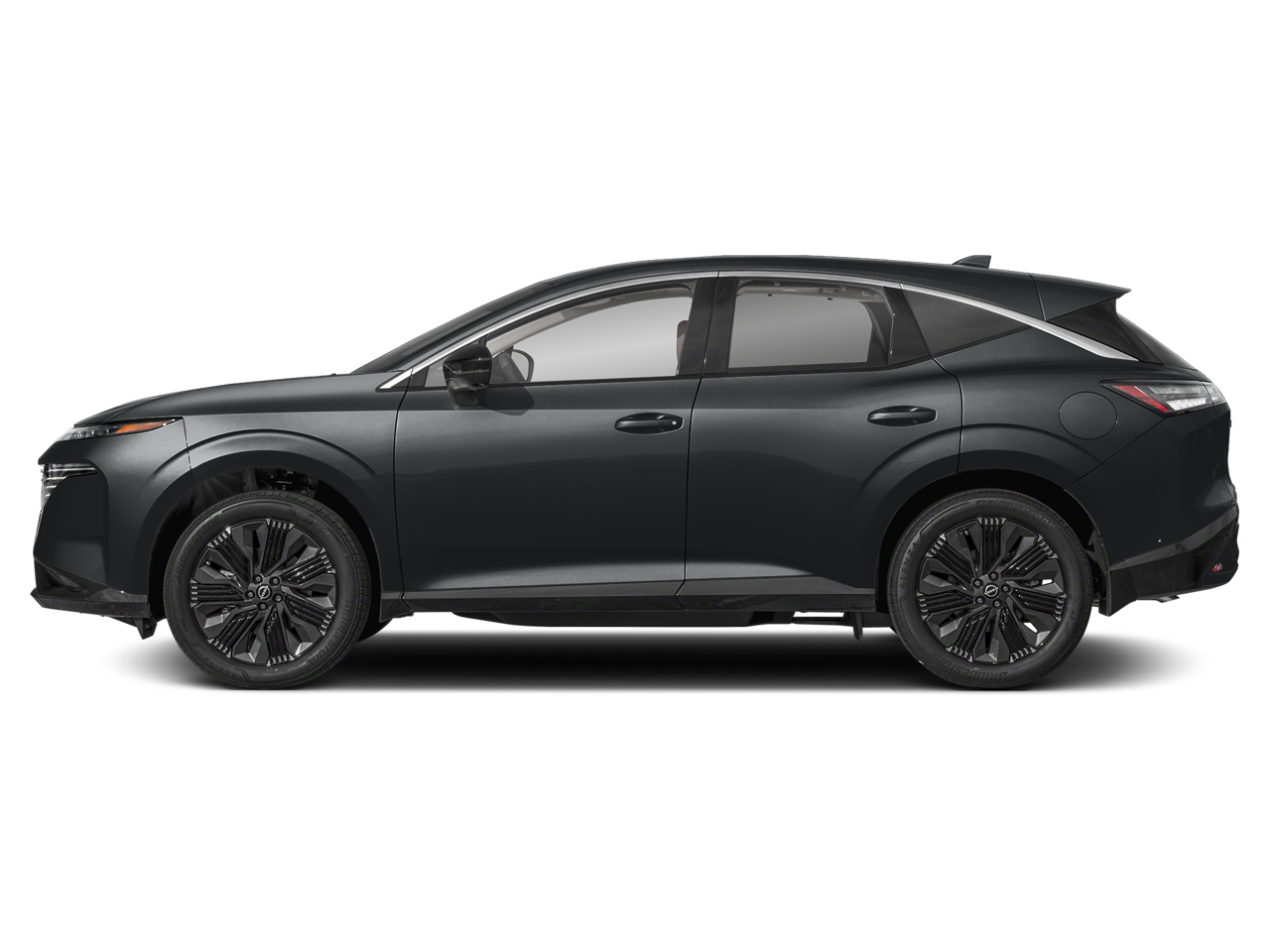 2026 Nissan Murano SL - Photo 20