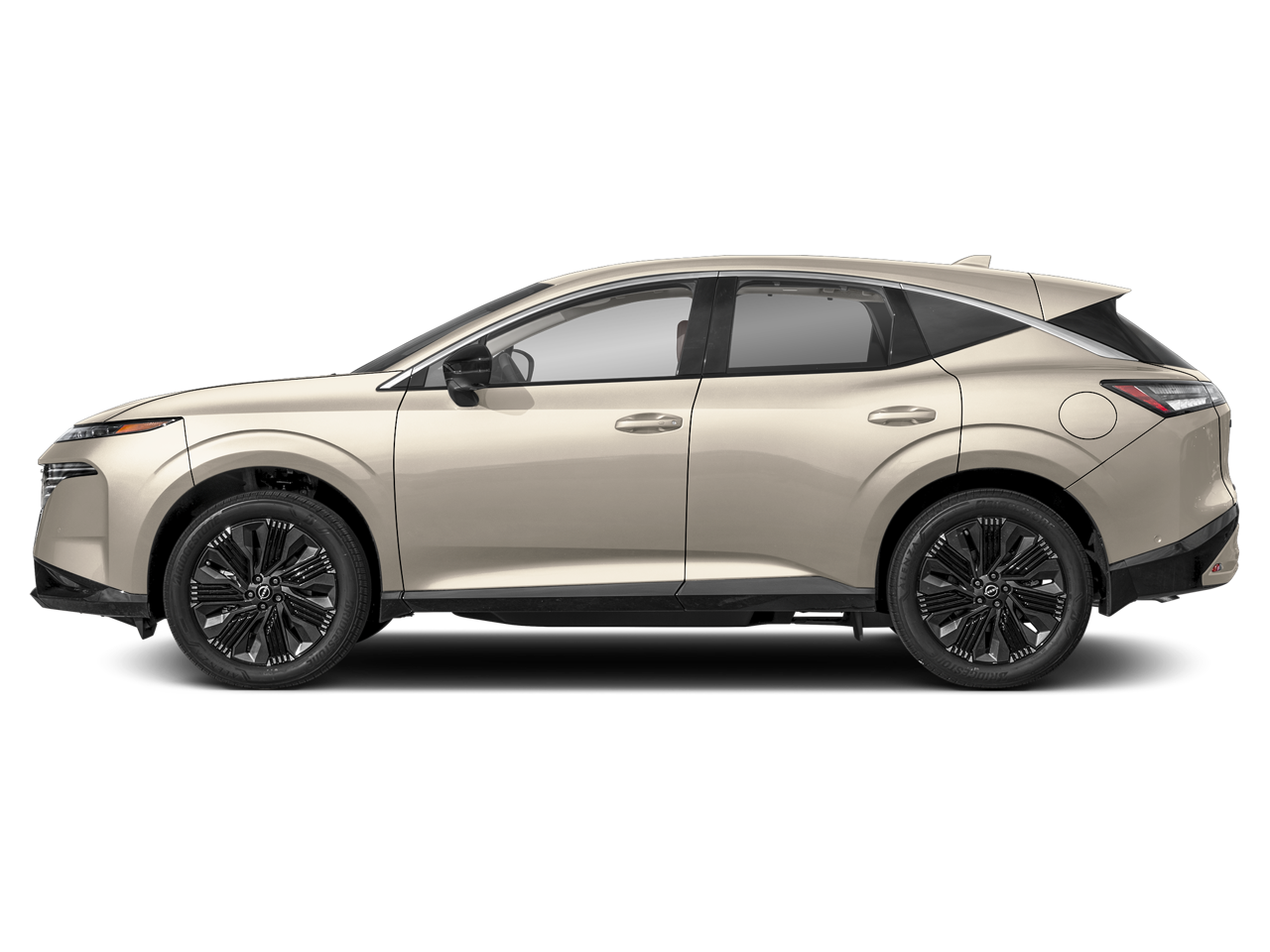2026 Nissan Murano SL - Photo 20