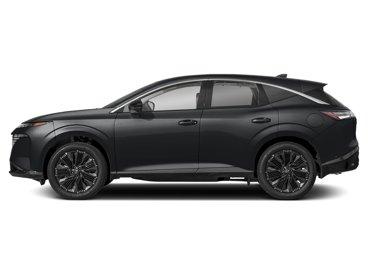 2026 Nissan Murano SL - Photo 20