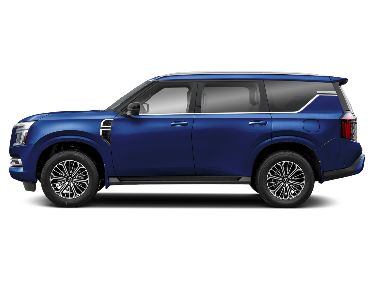 2026 Nissan Armada SL - Photo 19
