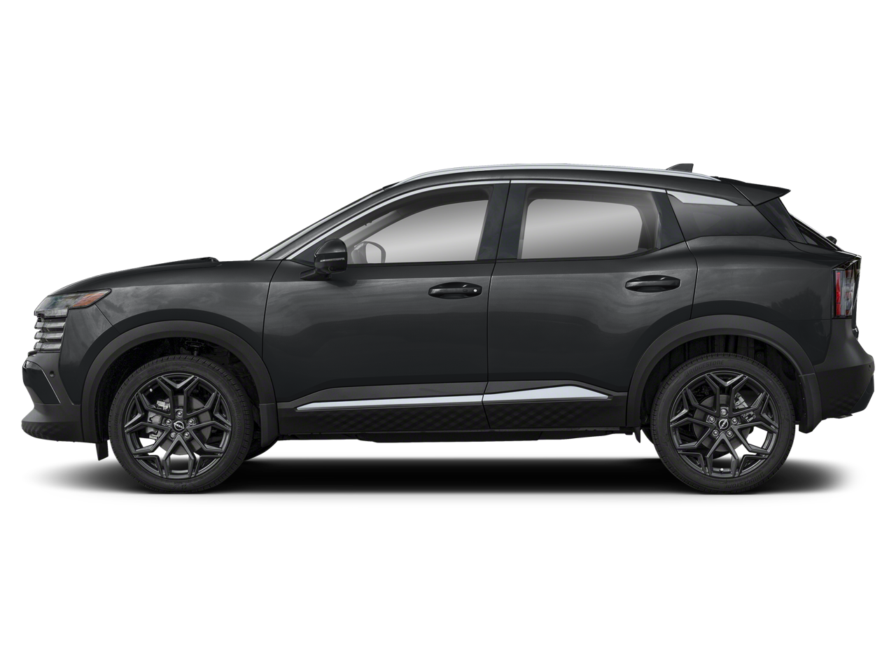 2026 Nissan KICKS SR AWD - Photo 19