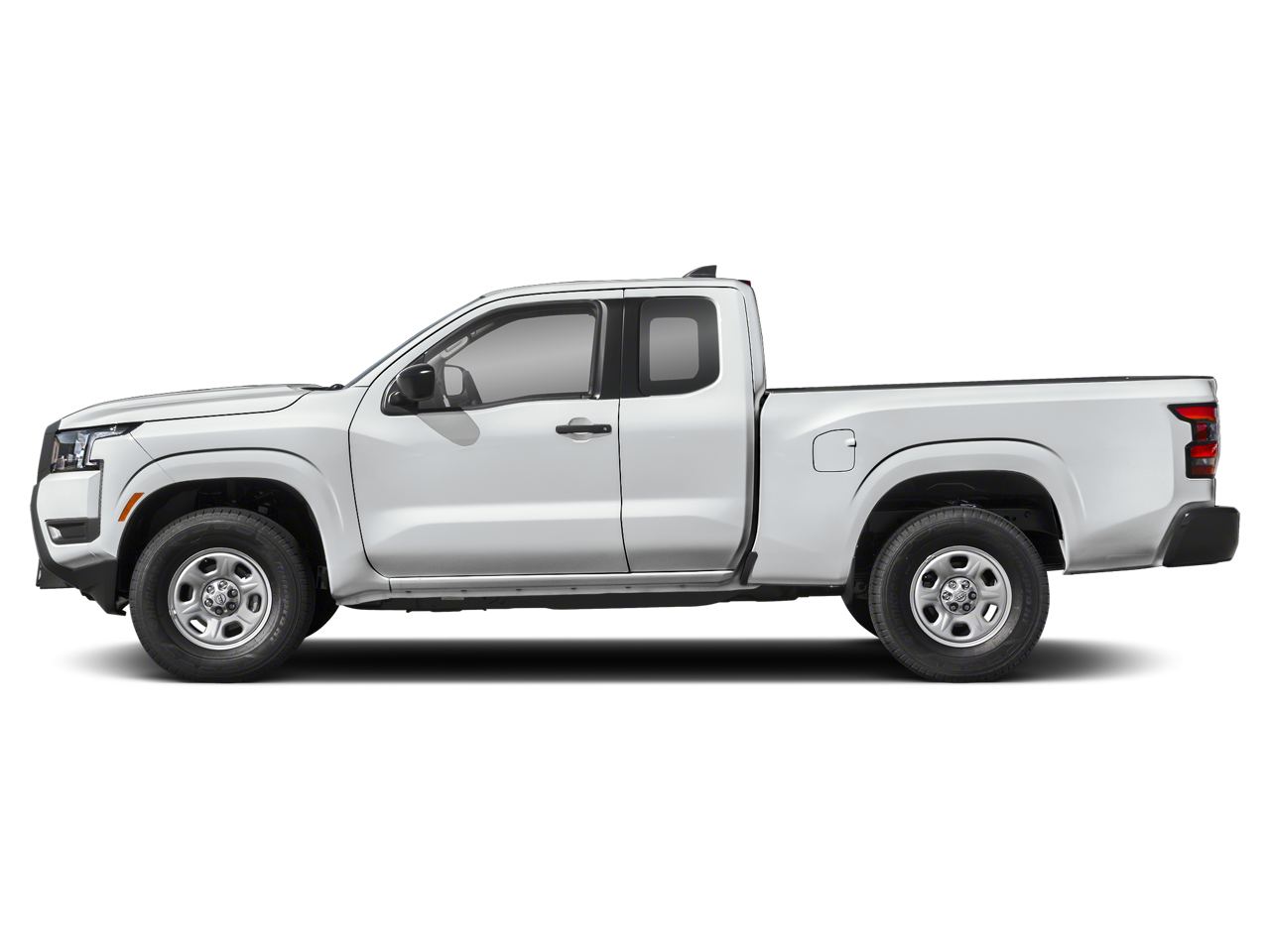 2026 Nissan Frontier King Cab S photo 3