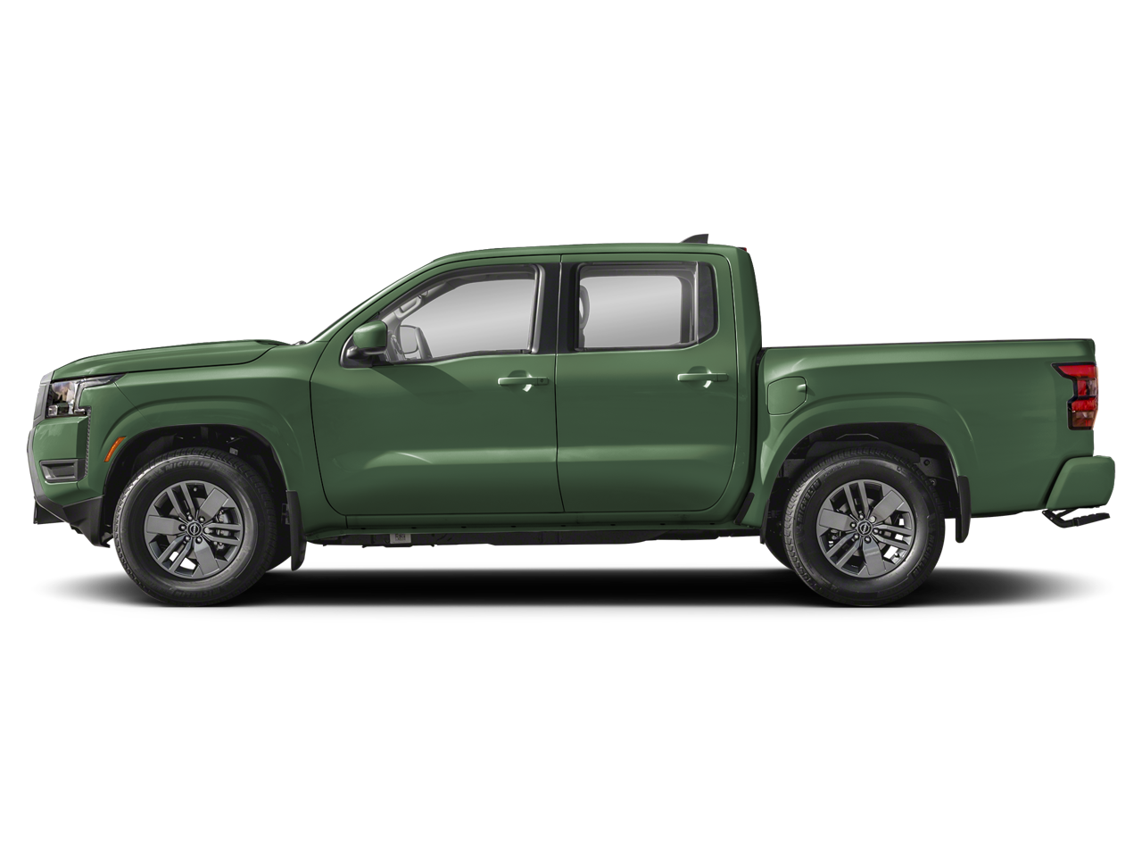 2026 Nissan Frontier SV - Photo 19