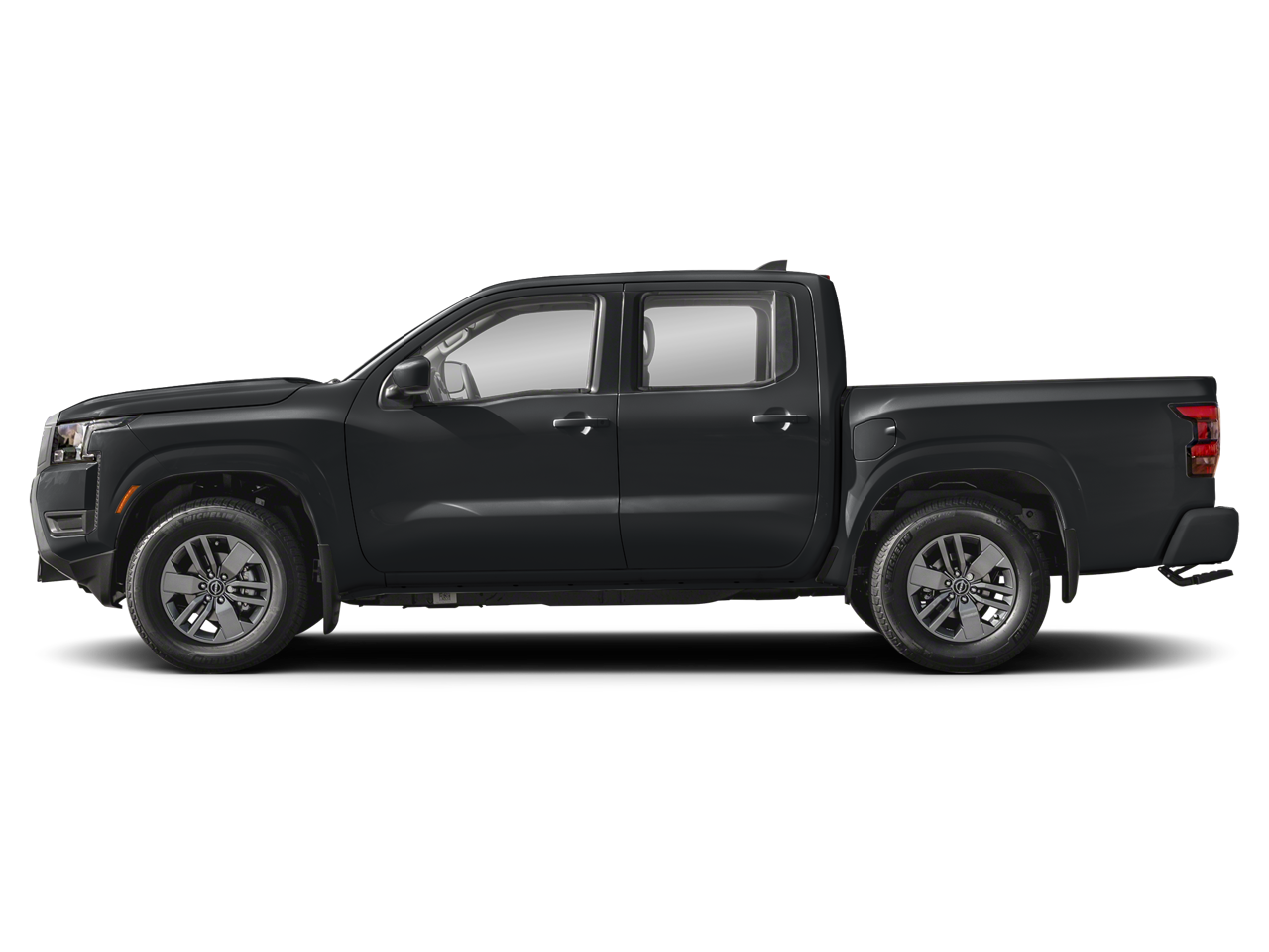 2026 Nissan Frontier SV - Photo 19