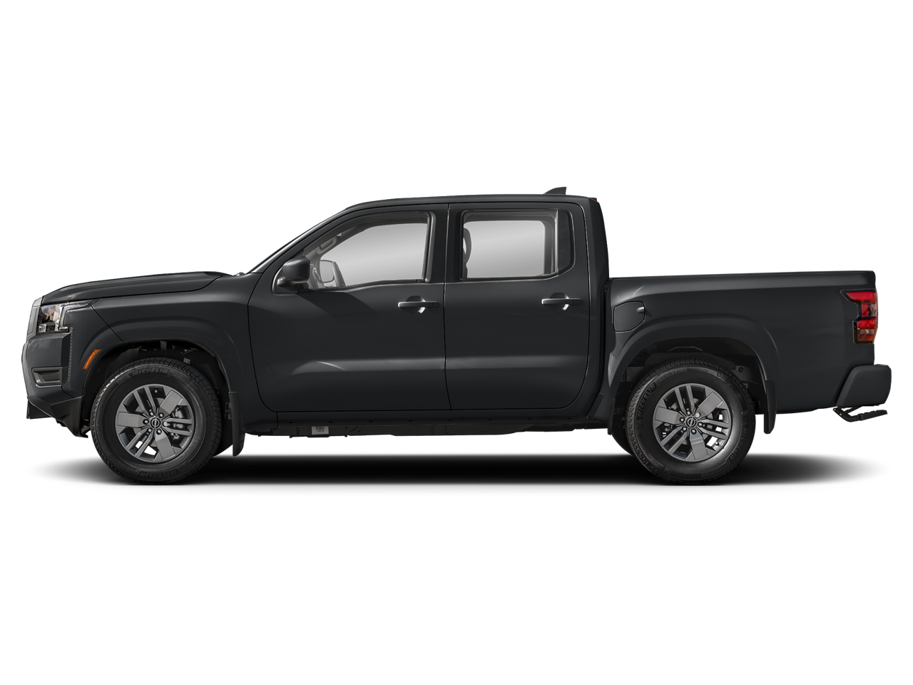 2026 Nissan Frontier SV - Photo 19