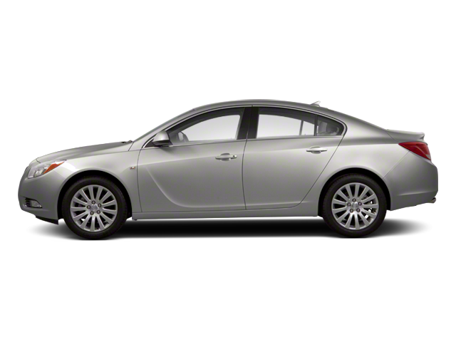 2011 Buick Regal CXL Russelsheim