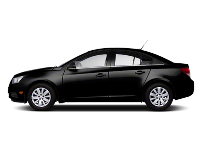 2011 Chevrolet Cruze LT