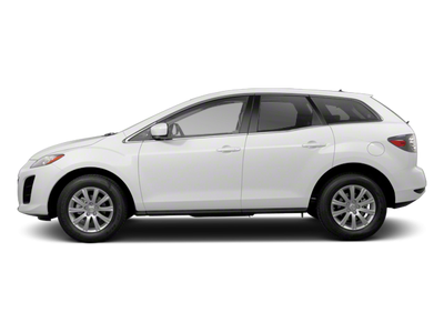 2011 Mazda Mazda CX-7 i Sport