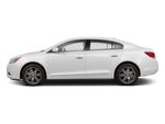 2012 Buick LaCrosse Base