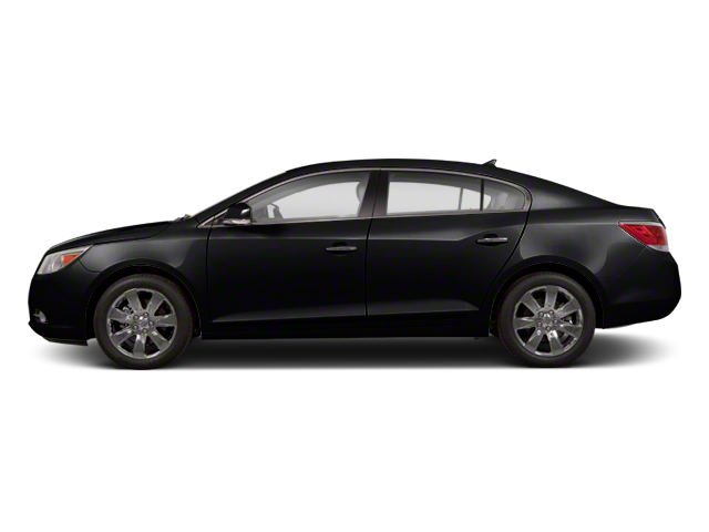 2013 Buick LaCrosse Premium II Group