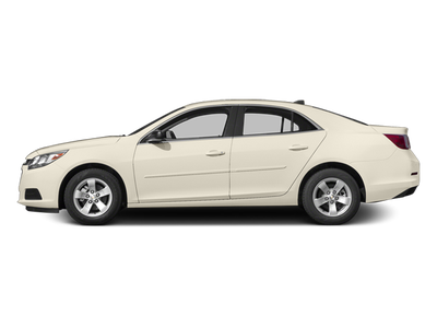 2014 Chevrolet Malibu LT 1LT
