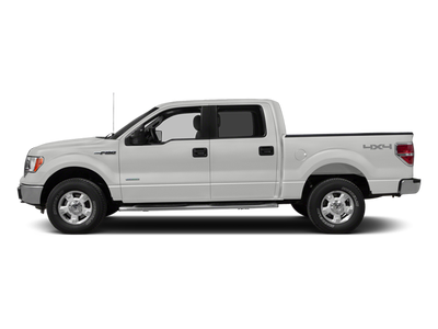 2014 Ford F-150 STX