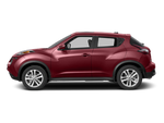 2016 Nissan Juke SL
