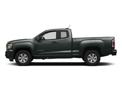 2017 GMC Canyon Base