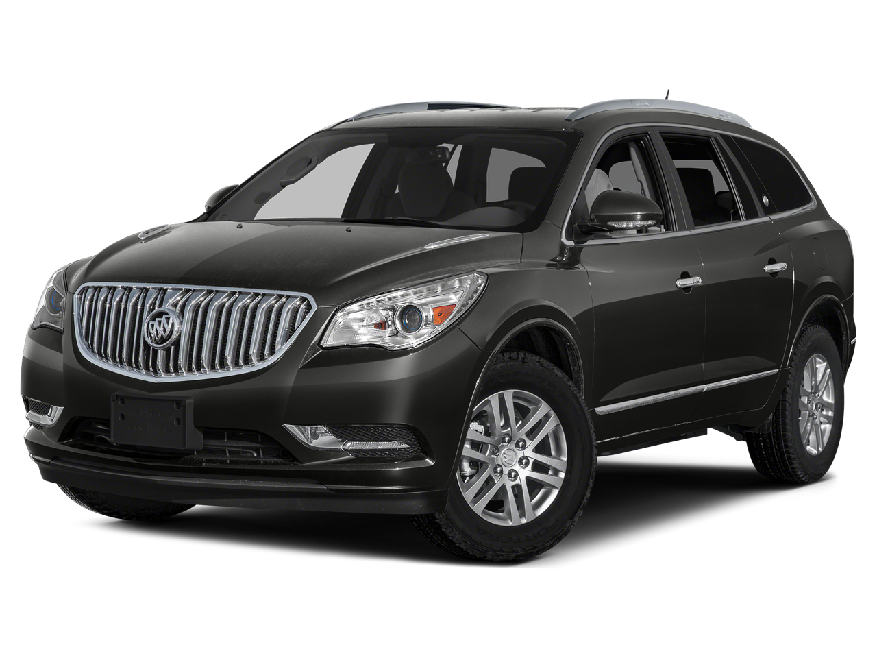 2015 Buick Enclave's photo