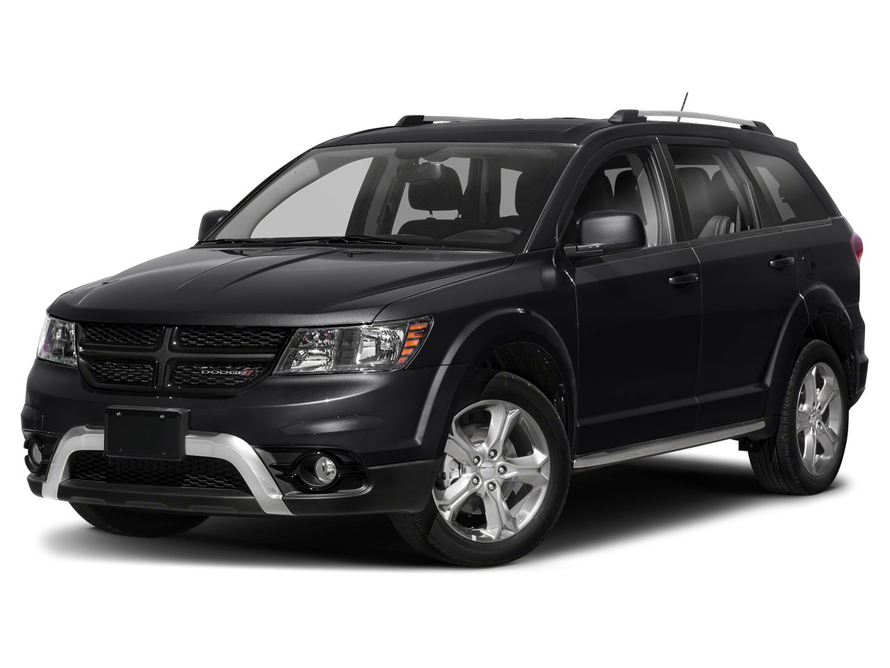 2015 Dodge Journey's photo
