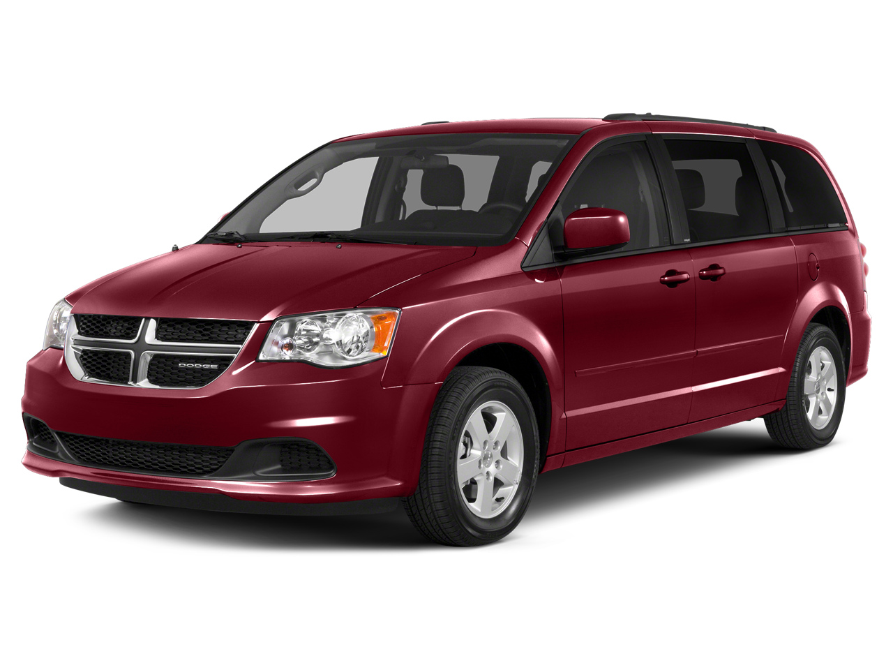 2015 Dodge Grand Caravan AVP