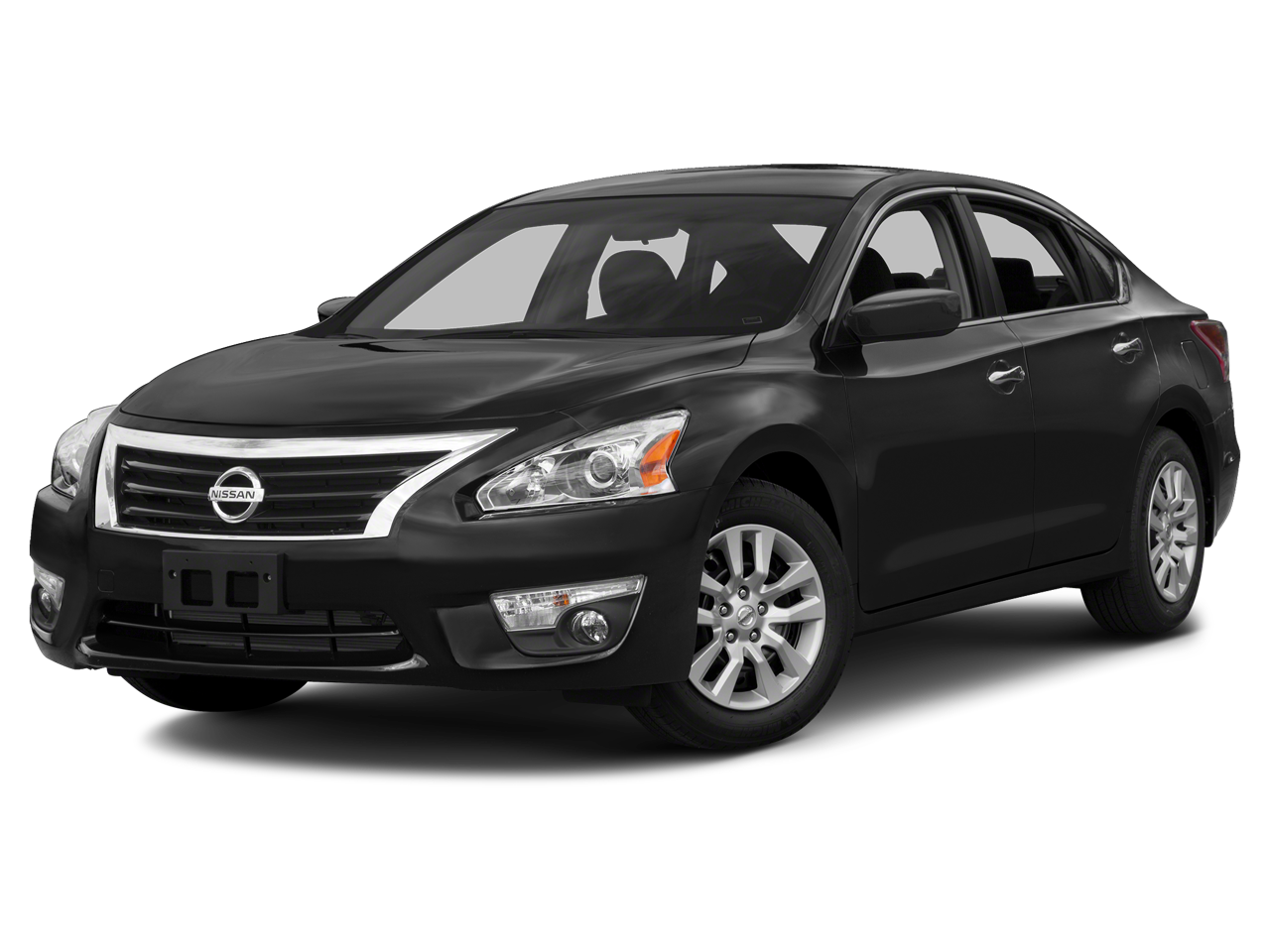 2015 Nissan Altima 2.5 S's photo