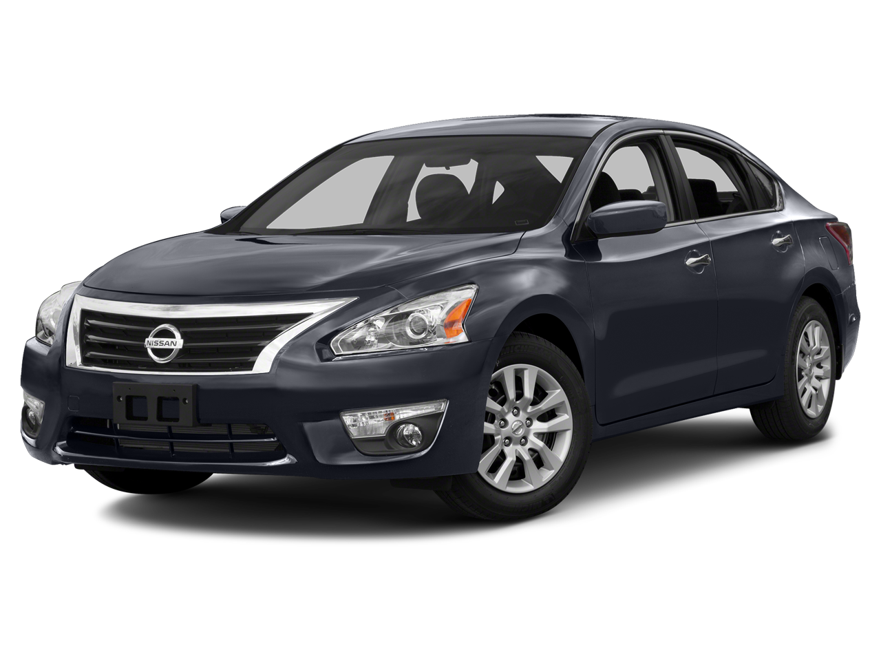 2015 Nissan Altima 2.5 S's photo
