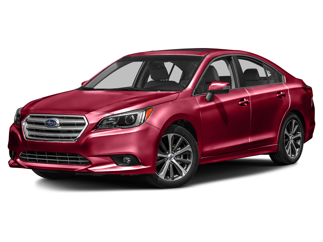2015 Subaru Legacy 2.5i Limited CVT's photo