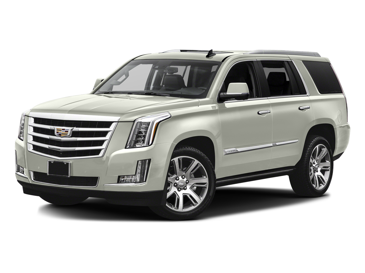 2016 Cadillac Escalade Premium