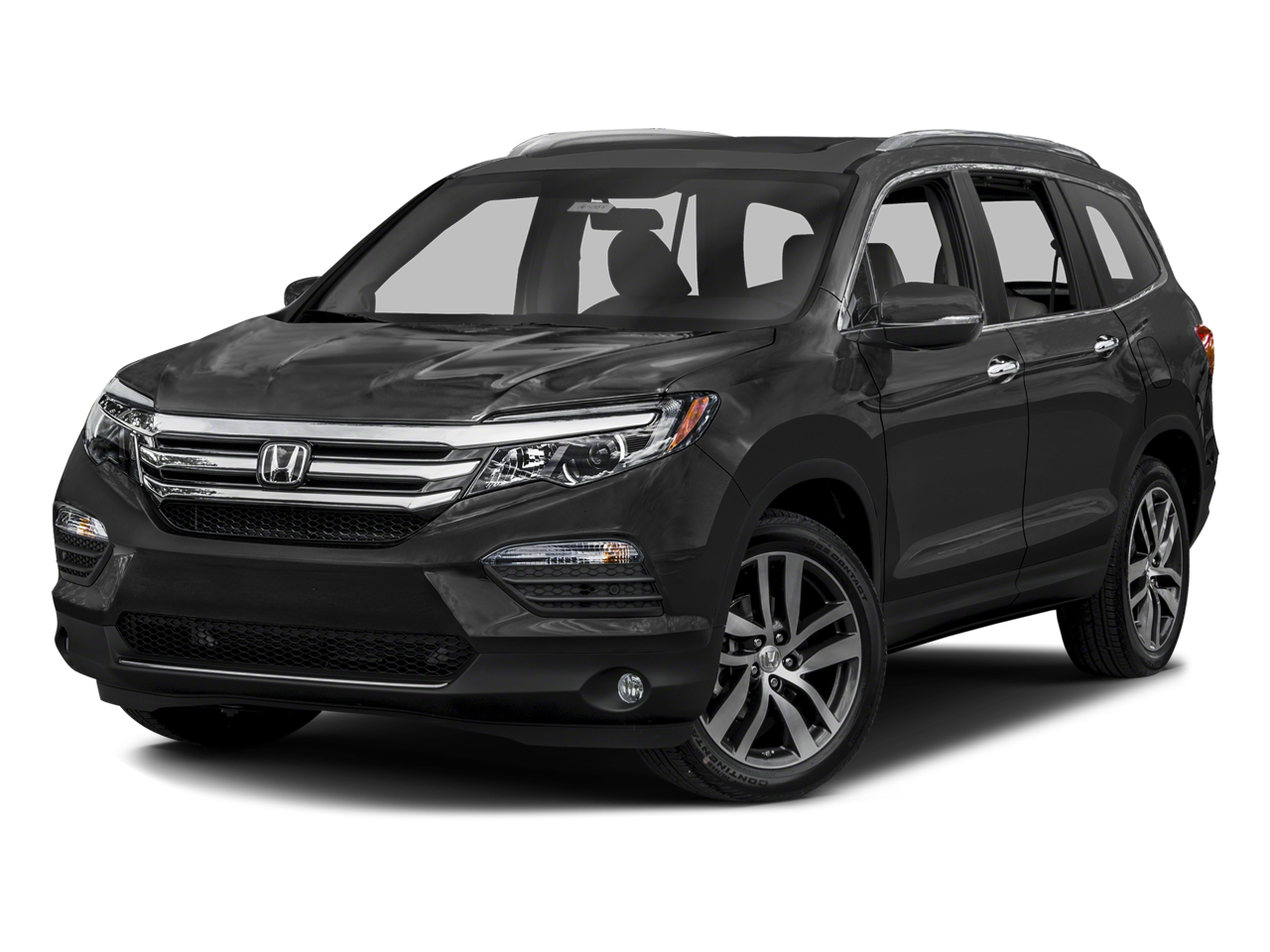 2016 Honda Pilot's photo