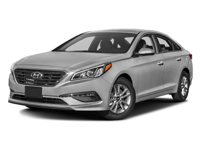 2016 Hyundai Sonata ECO