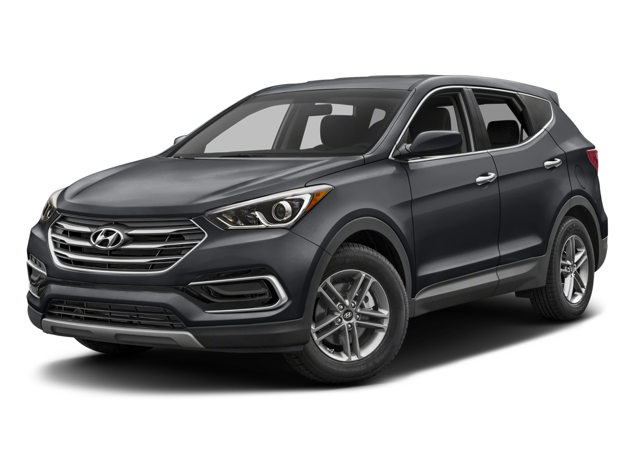2017 Hyundai Santa Fe Sport's photo
