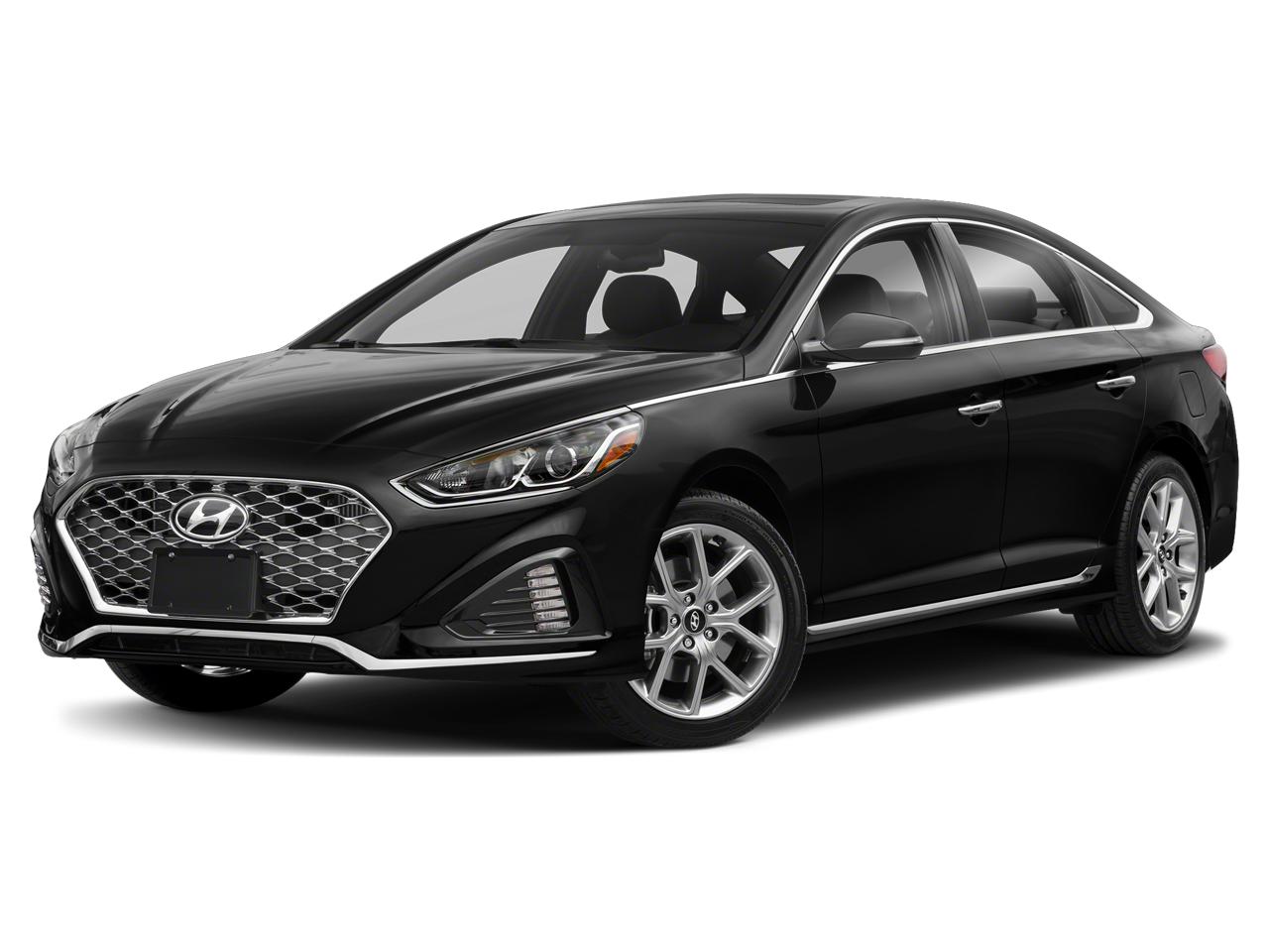2019 Hyundai Sonata Sport