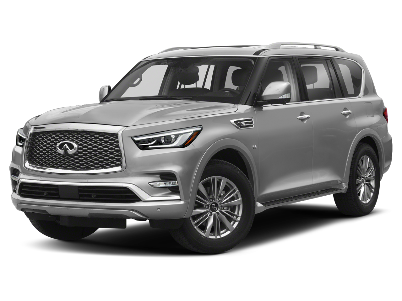 2019 INFINITI QX80 Base for sale in Hammond, LA