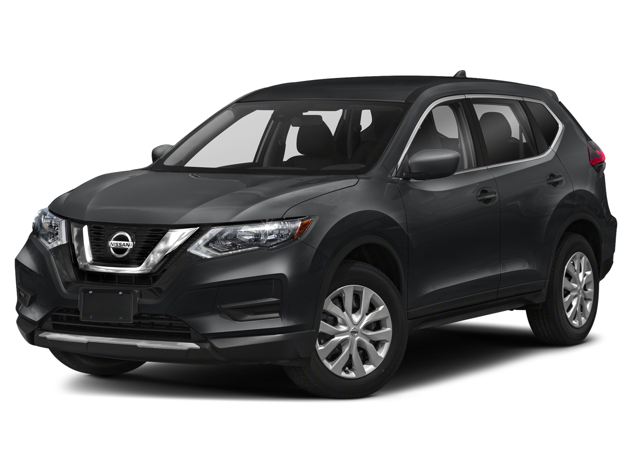 2020 Nissan Rogue SV FWD's photo