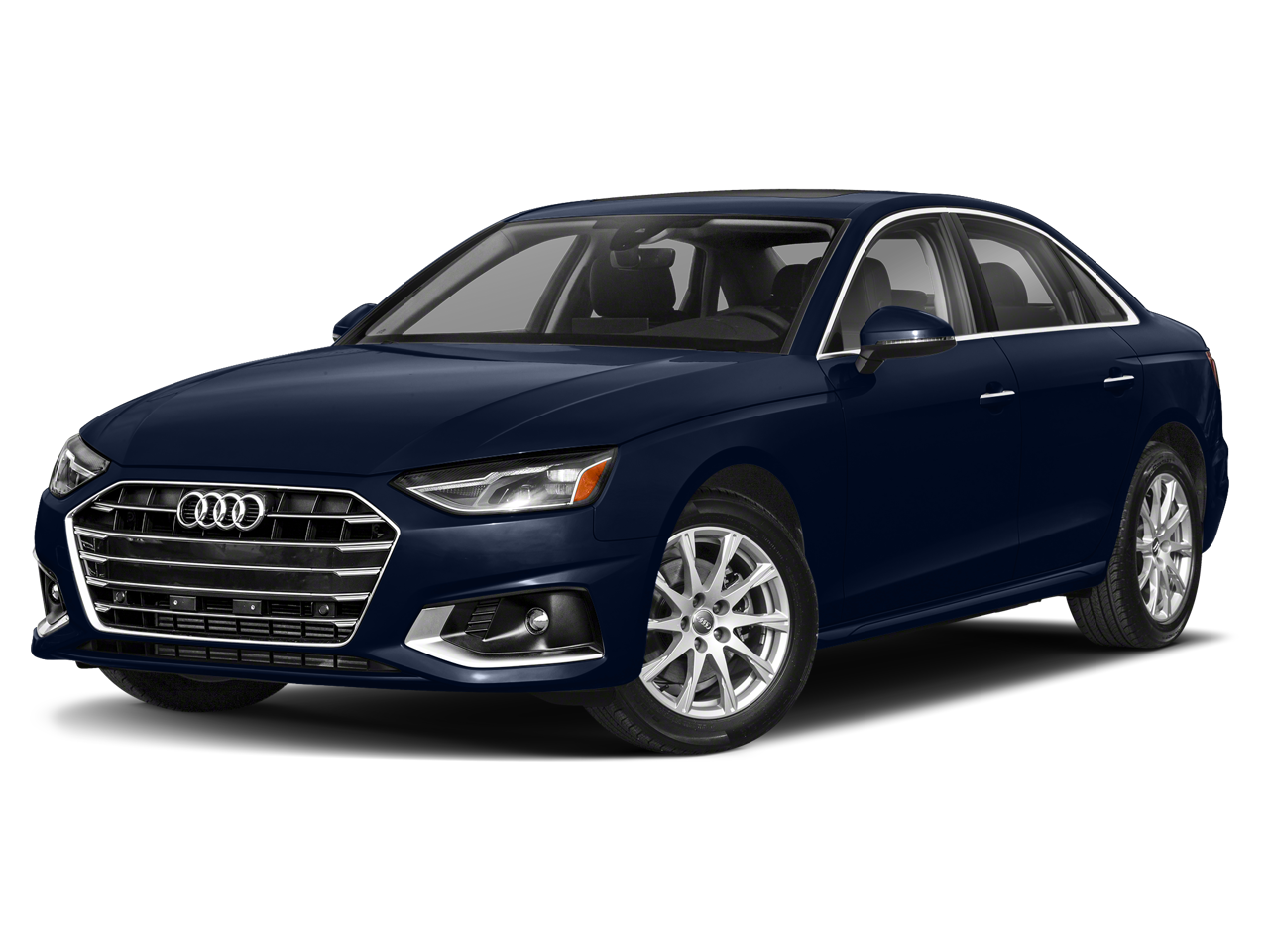 2022 Audi A4 40 Premium Plus quattro