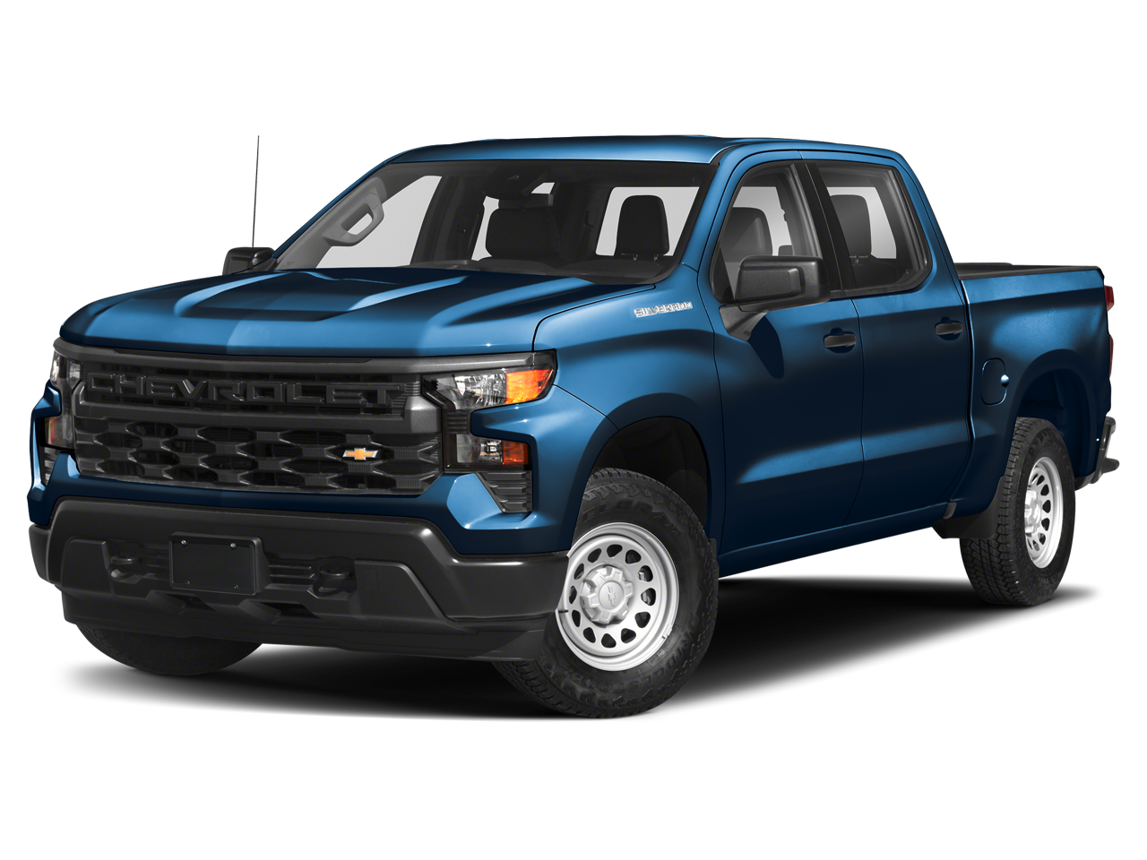 2022 Chevrolet Silverado 1500 Custom for sale in Hammond, LA