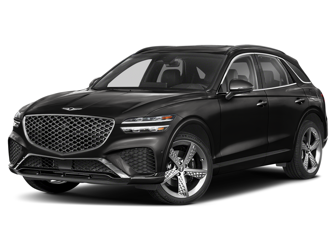 2022 GENESIS GV70