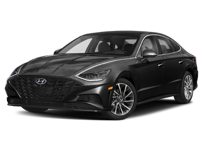 2022 Hyundai Sonata Limited