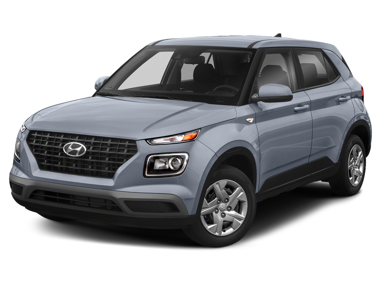 2022 Hyundai Venue SE