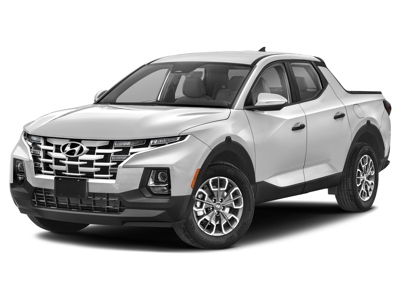2022 Hyundai Santa Cruz