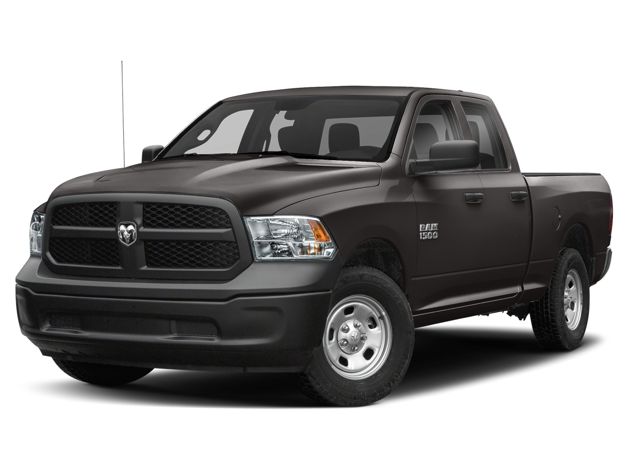 2022 RAM 1500 Classic Tradesman Quad Cab 6'4's photo