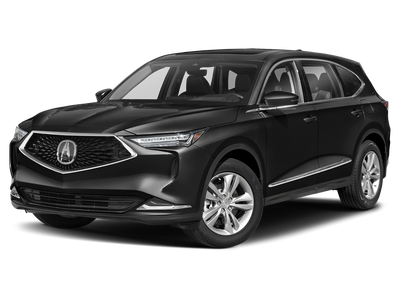 2023 Acura MDX 3.5L